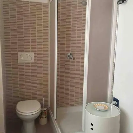 Zona Stadio Apartment
