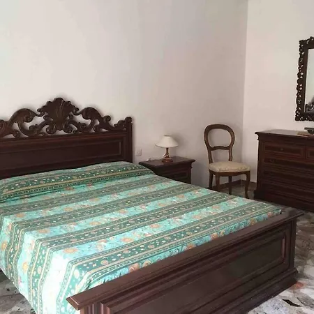Zona Stadio Apartment Grosseto