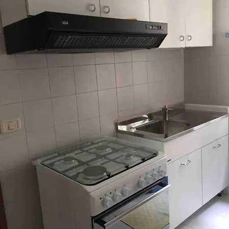 Zona Stadio Apartment Grosseto