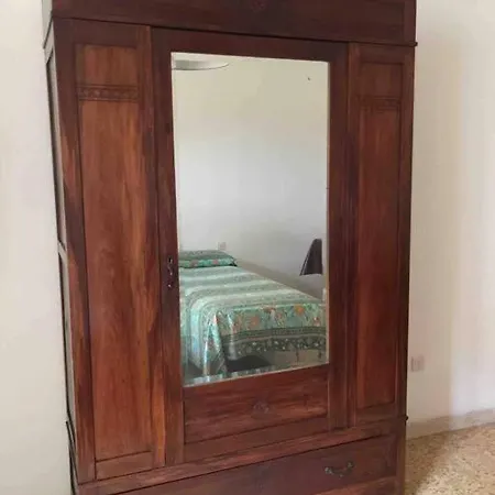 Zona Stadio Apartment Grosseto
