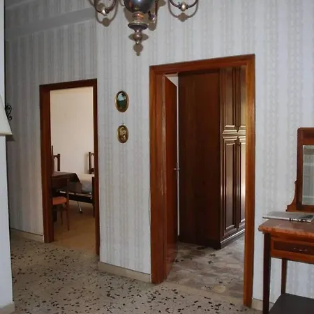 Zona Stadio Apartment Grosseto