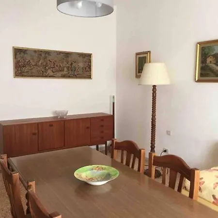 Zona Stadio Apartmán