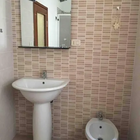 Apartmán Zona Stadio
