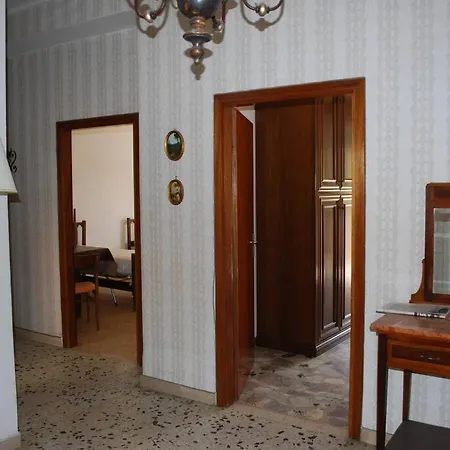 Apartmán Zona Stadio Grosseto