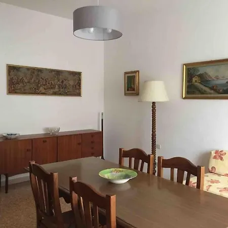 Apartmán Zona Stadio
