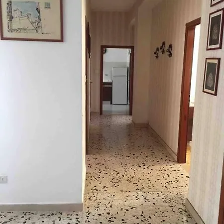 Apartmán Zona Stadio *