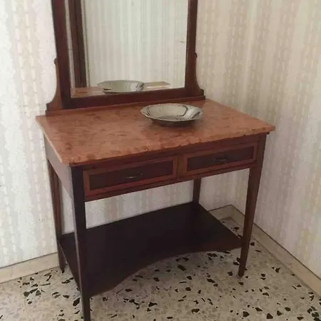 Apartmán Zona Stadio Grosseto
